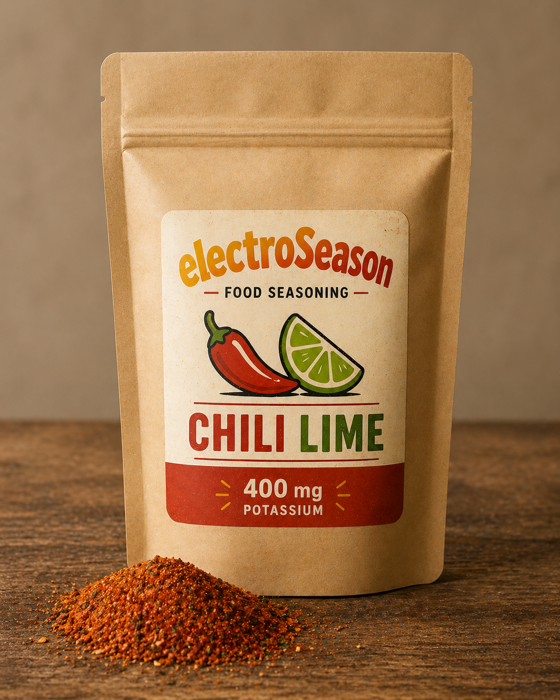 CHILI LIME