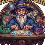 The Wizards Vault