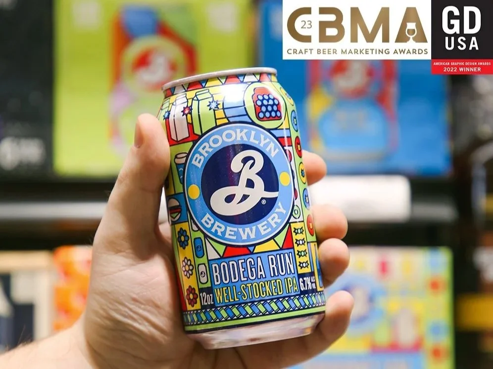 BODEGA RUN IPA