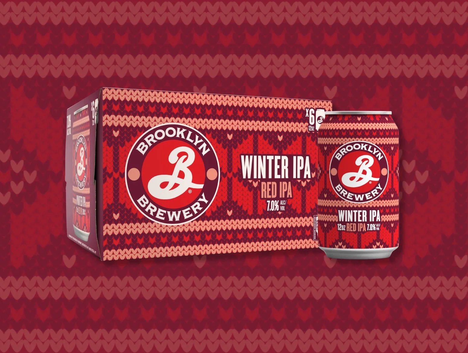 WINTER IPA REDESIGN