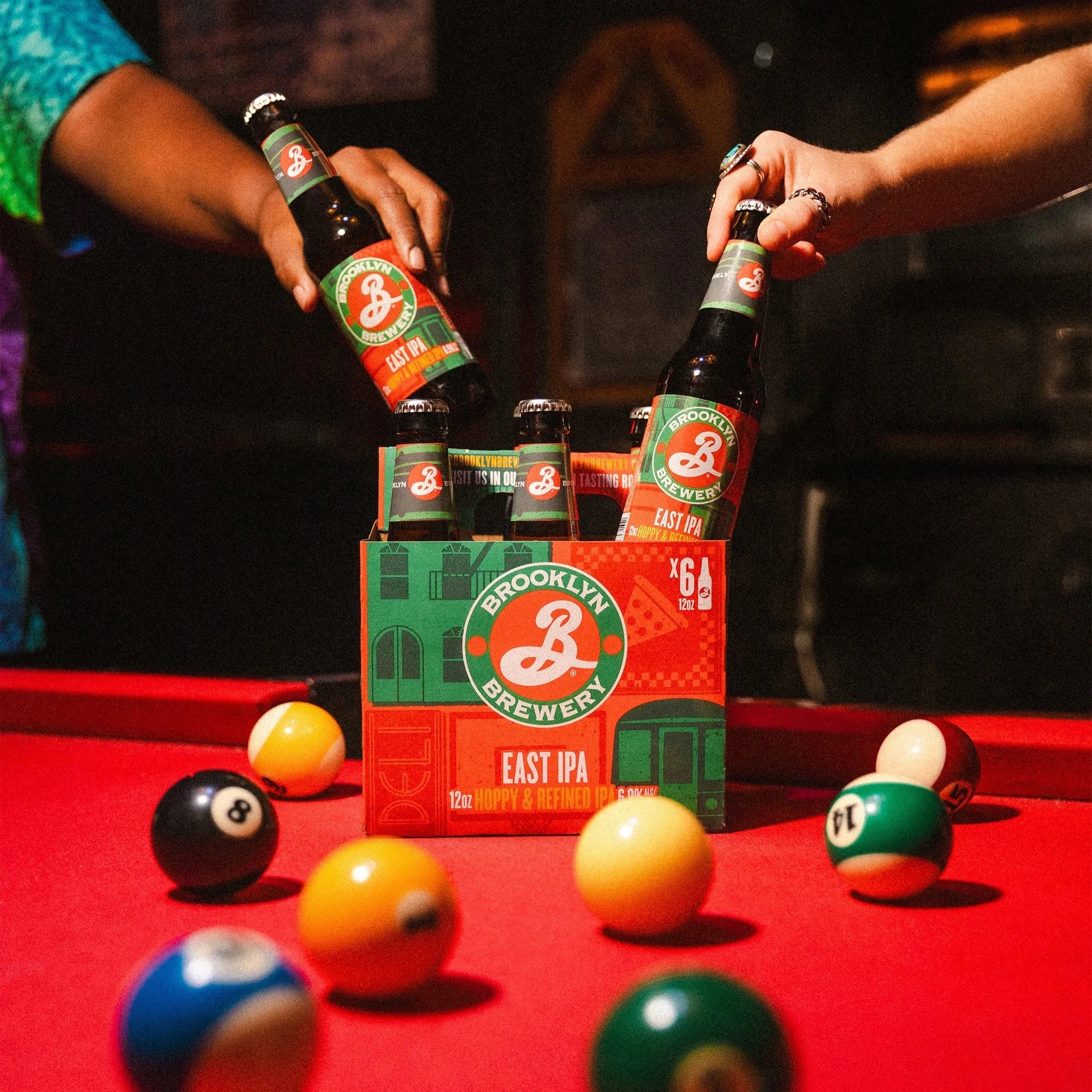 EAST IPA REFRESH