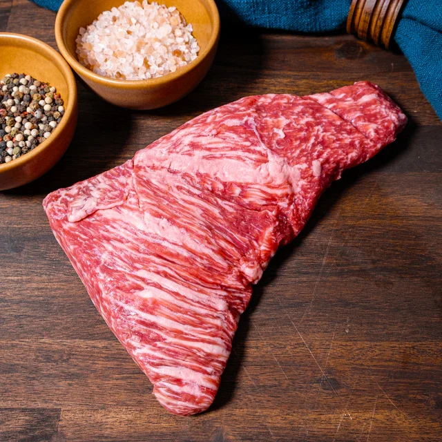 Wagyu Tri Tip