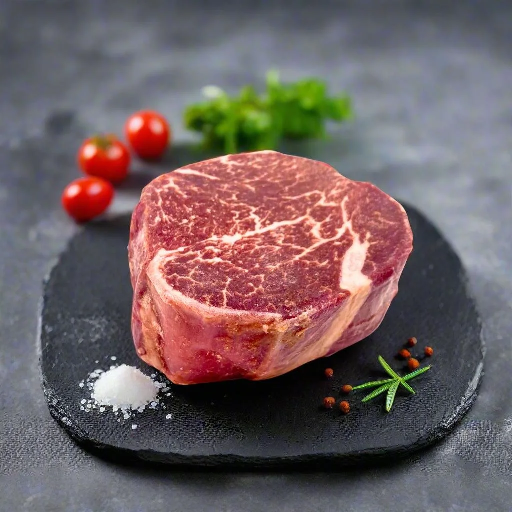 Tenderloin Toranado - $20.00- 0.56 lb pkg