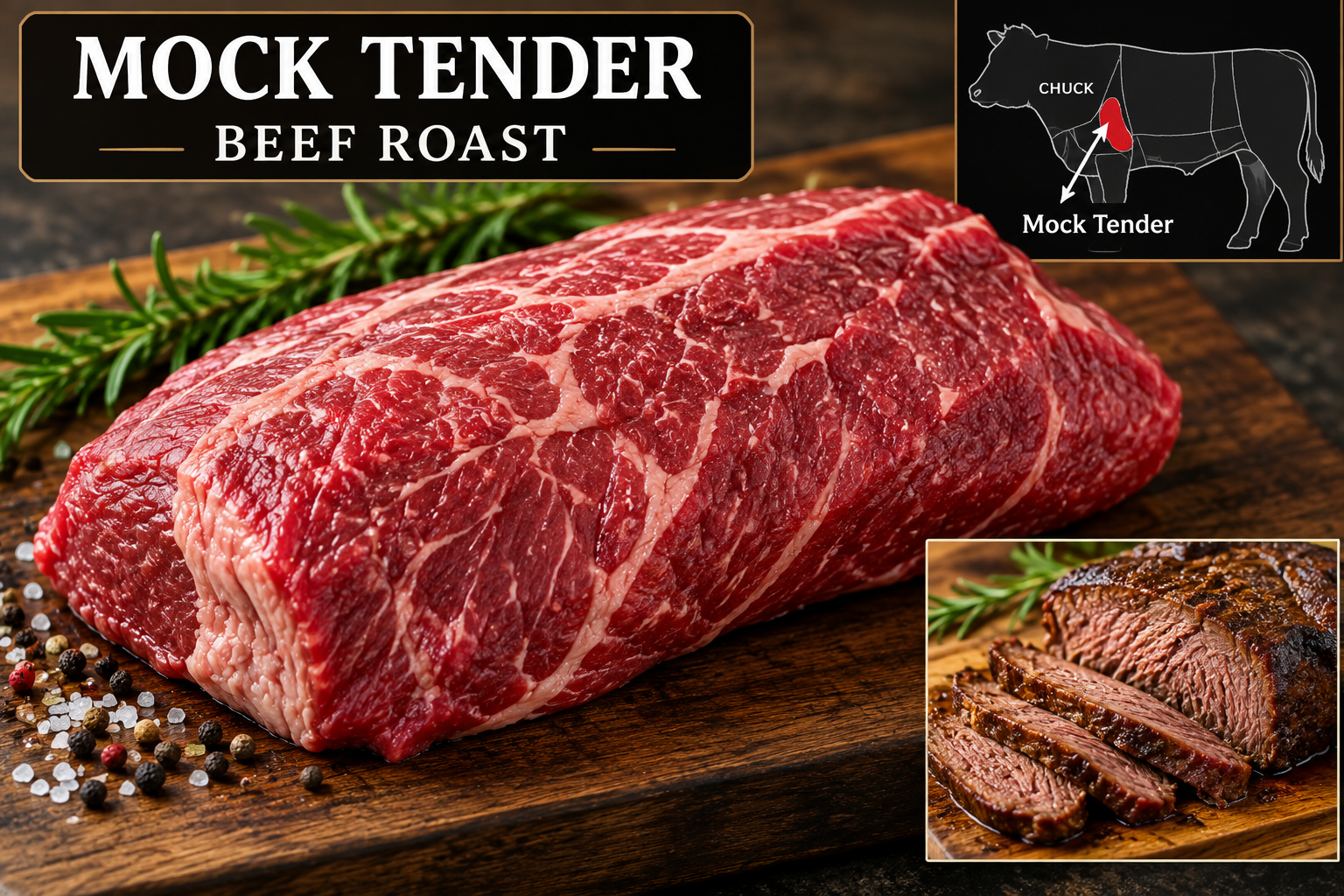 Mock Tender - 18.00