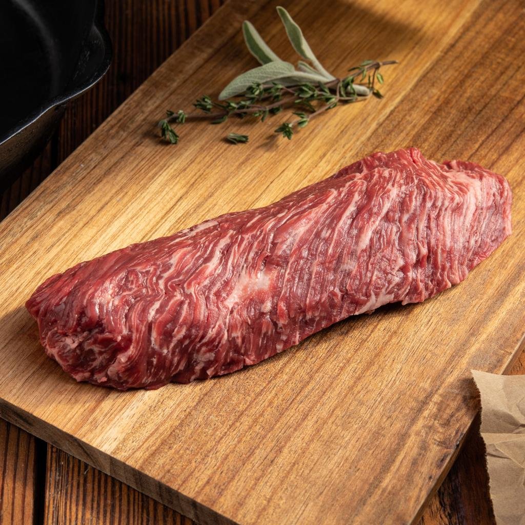 Hanger Steak - $39.30