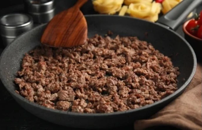 Wagyu Ground Beef