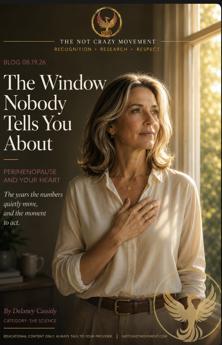 The Window Nobody Tells You About 