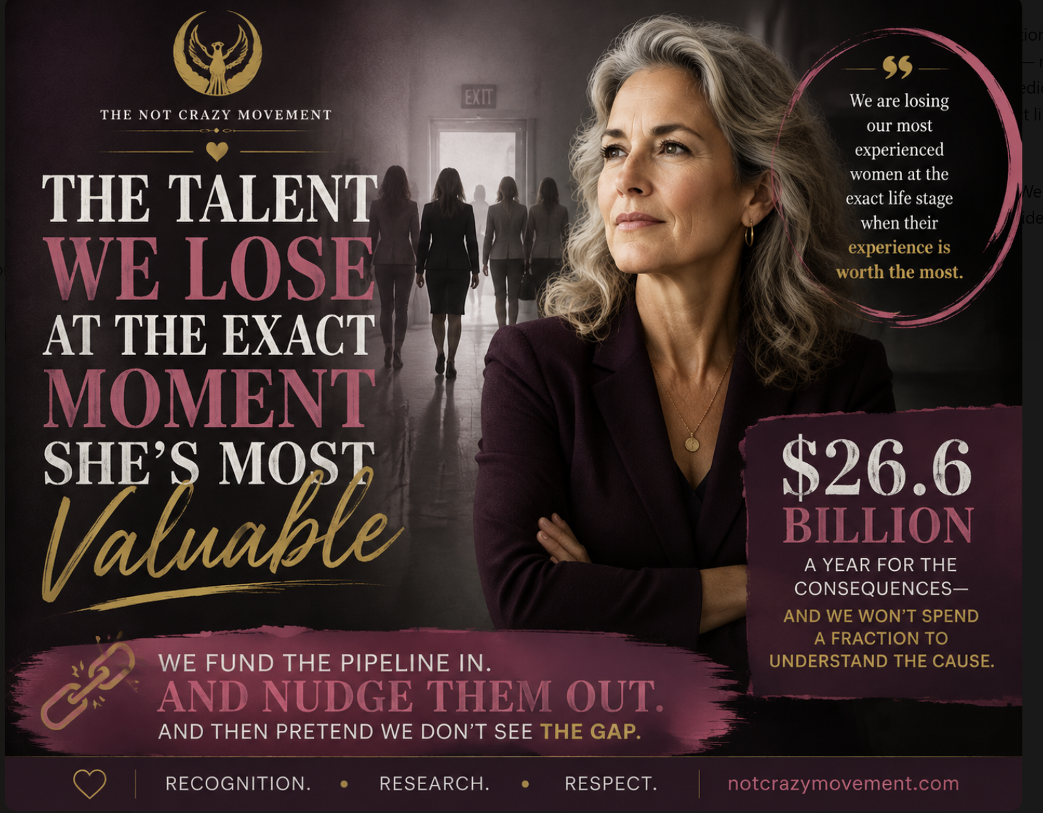The $26.6 Billion Nobody Counts