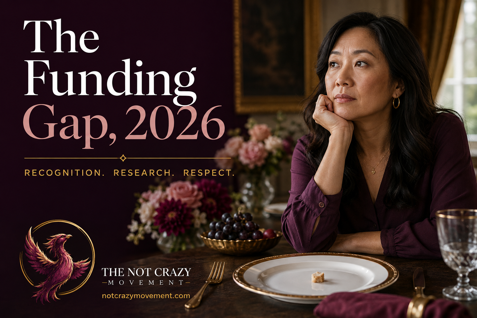 The Funding Gap, 2026