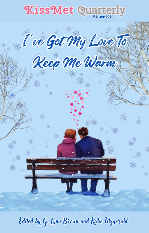 The Hot Chocolate Stand | Pg 61