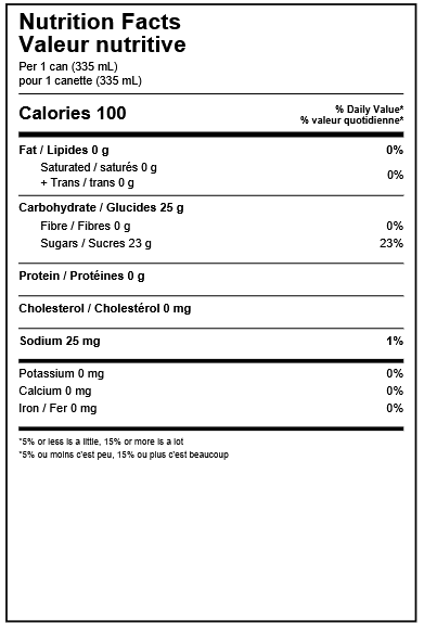 Valeur Nutritive Matcha Limonade.png