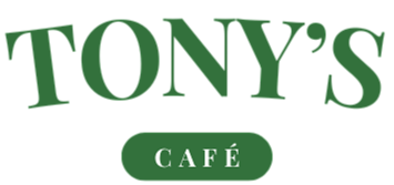 Tony's Café