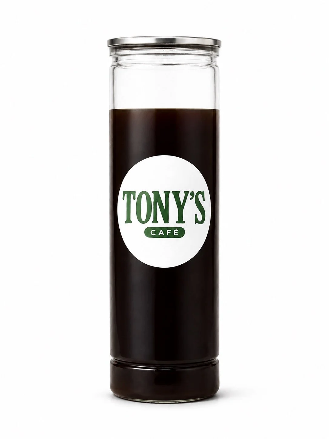 Cold Brew