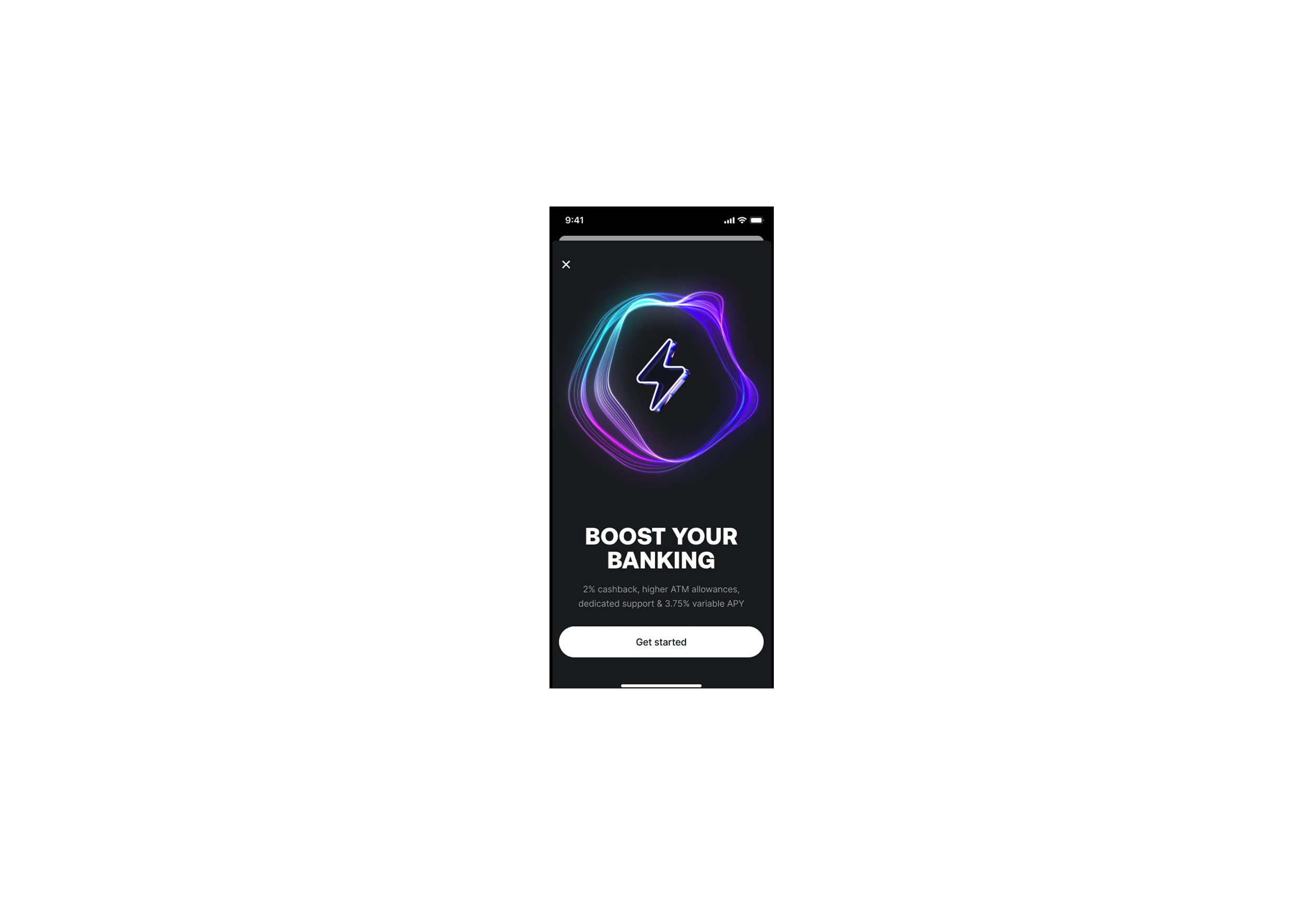 UX research for Revolut