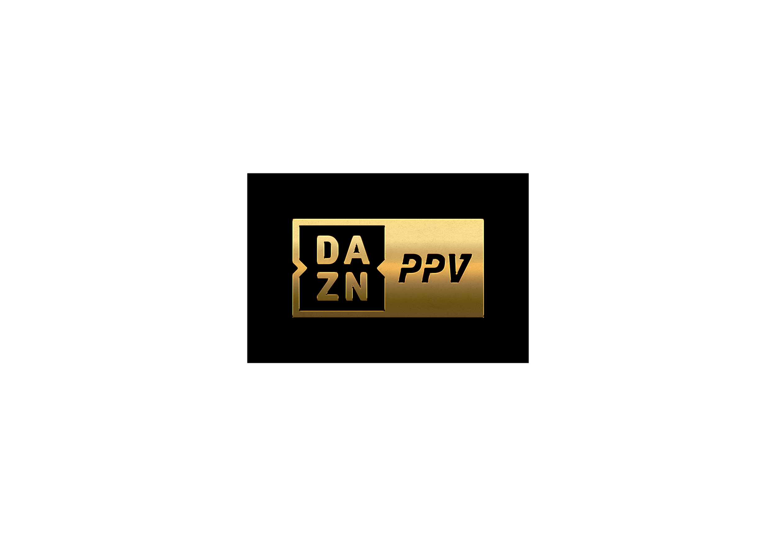 Launching Pay Per View on DAZN