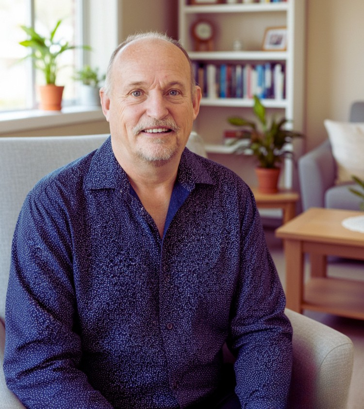 Berkshire  Counselling David Pender  M.B.A.C.P