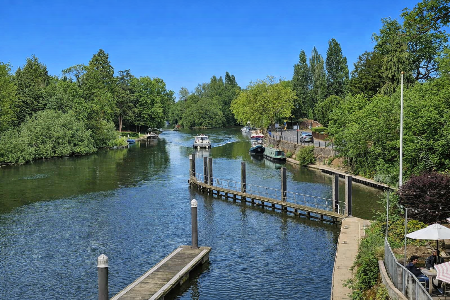 David Pender is a B.A.C.P counsellor serving Maidenhead