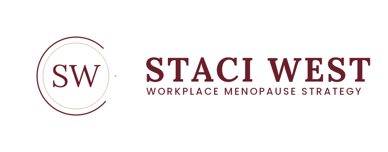 Staci West Consulting &amp; Coaching