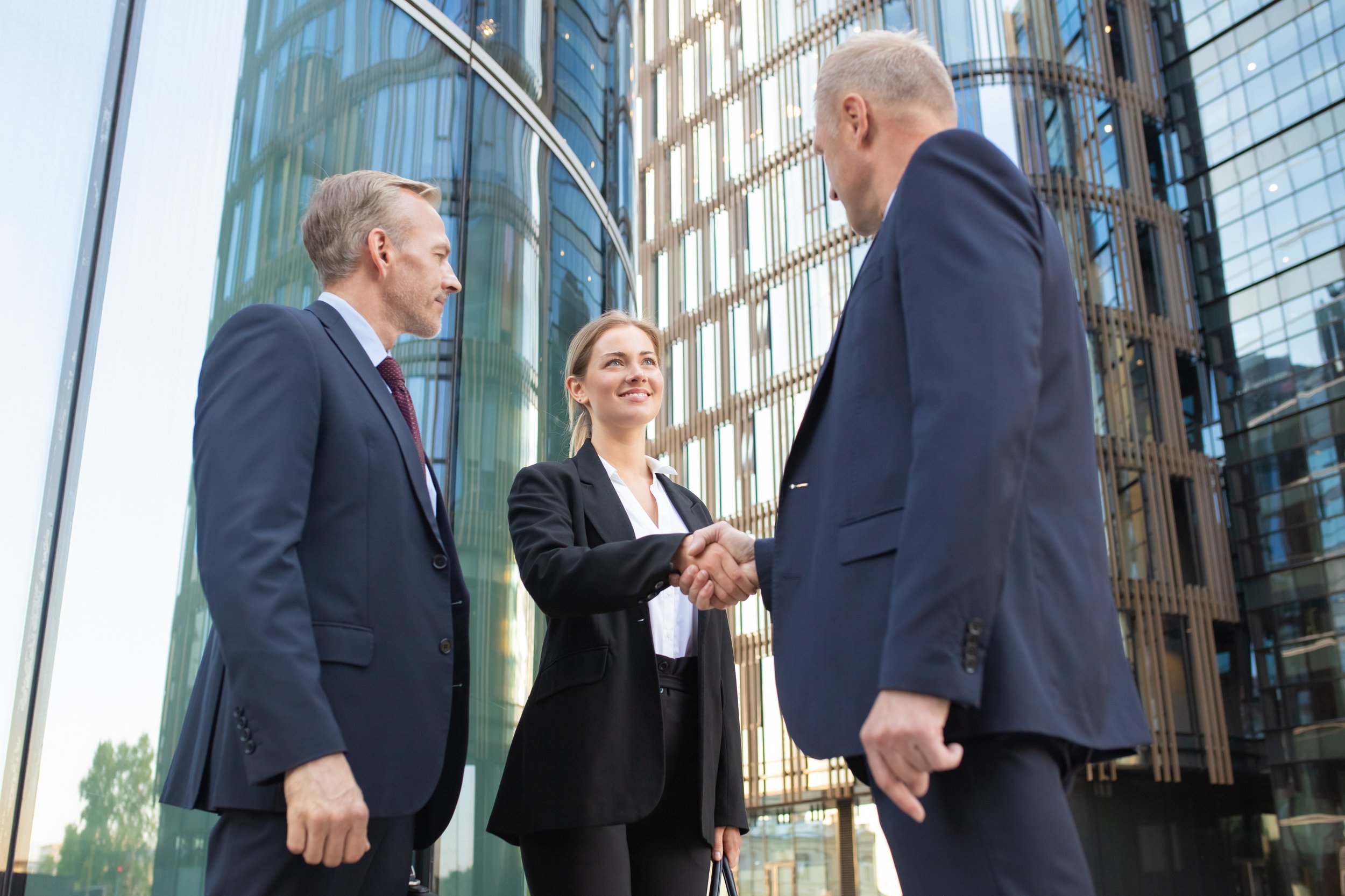 Marketing Authorization Holder (MAH) / Legal Representation Services