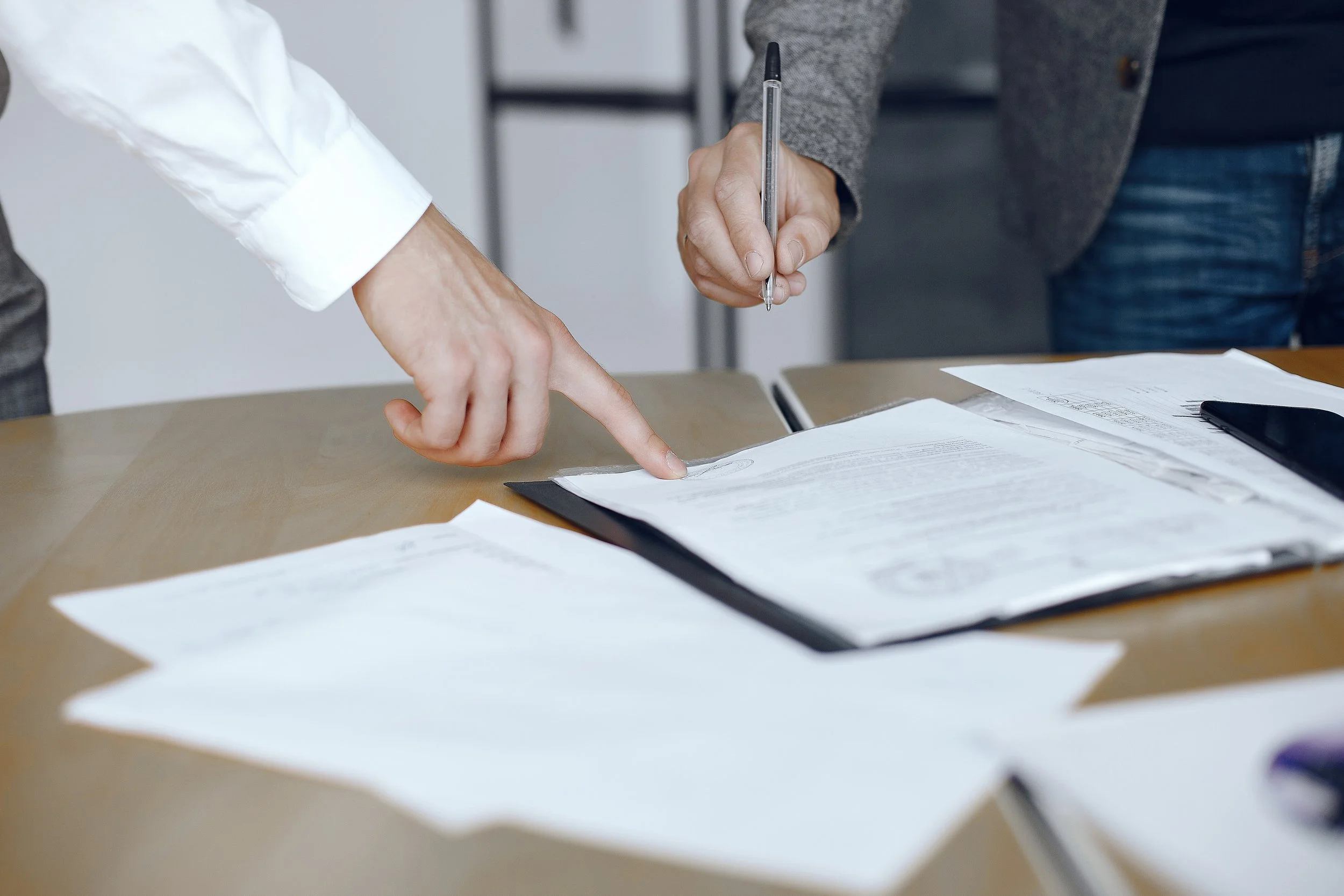 Regulatory Strategy & Planning