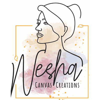 Nesha Canvas Creations