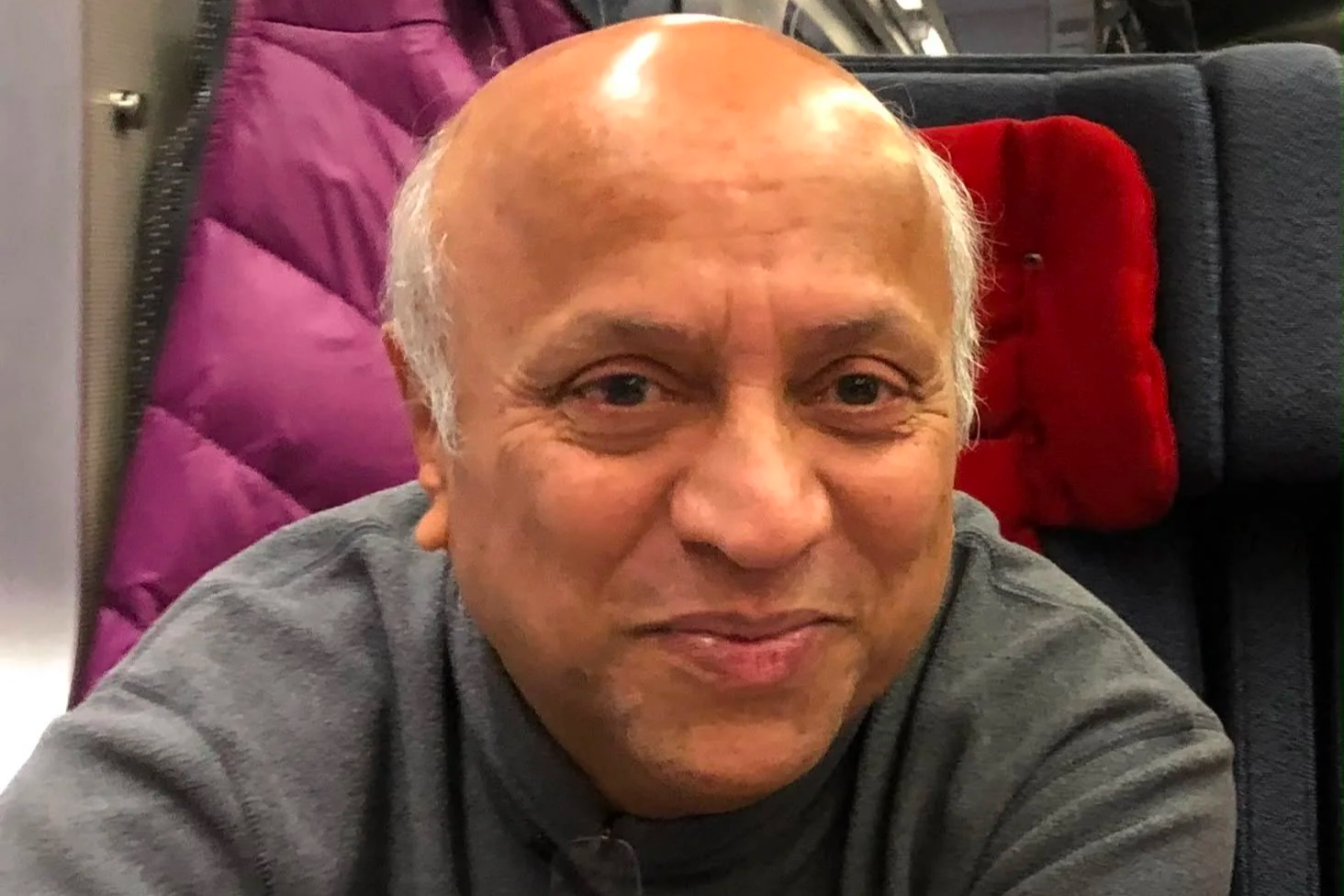 Losing My Dad to ALS: Our Relationship and His Last Days