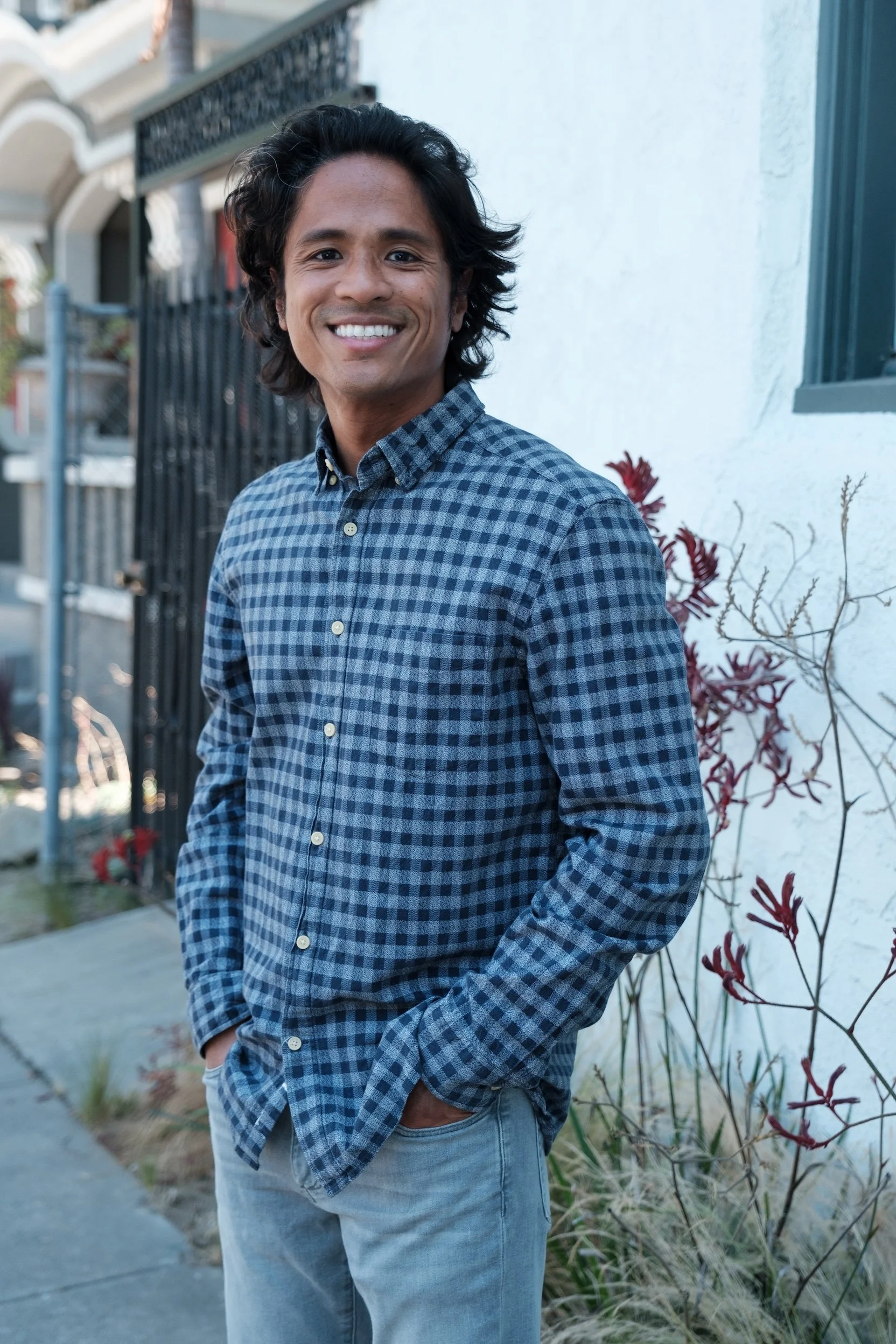 Neil Bhave, personal transformation coach