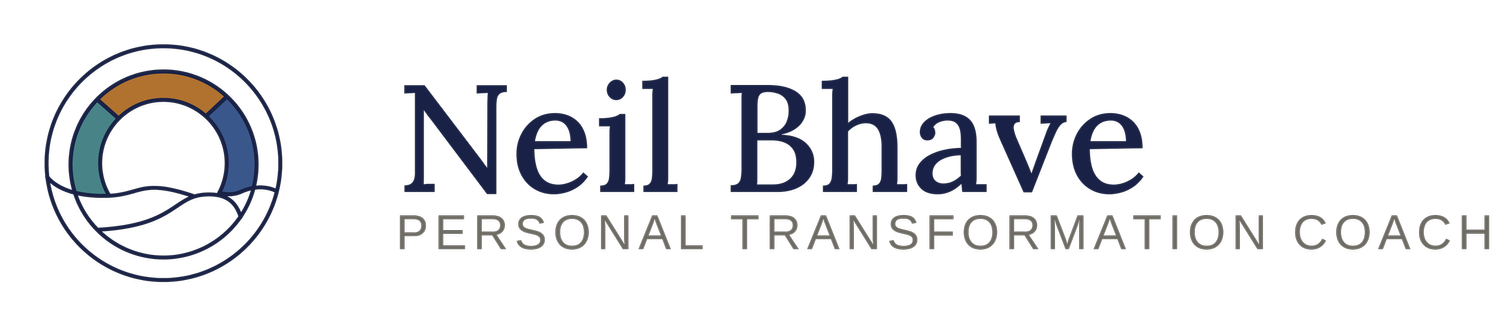 Neil Bhave