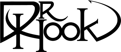 Dr Hook
