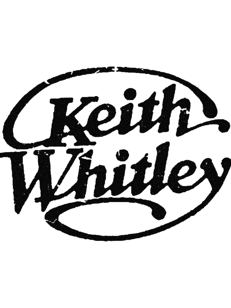 Keith Whitley