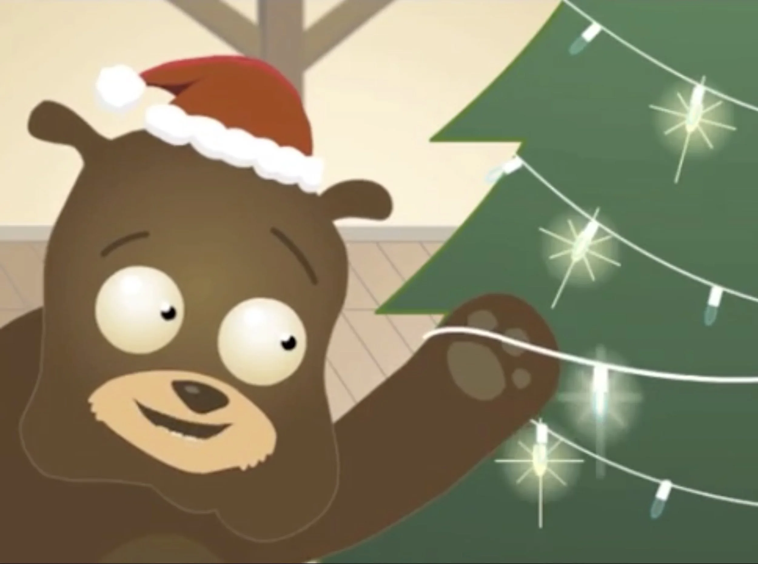 “HAPPY CHRISTMAS” ADDED TO AXS-TV NETWORK