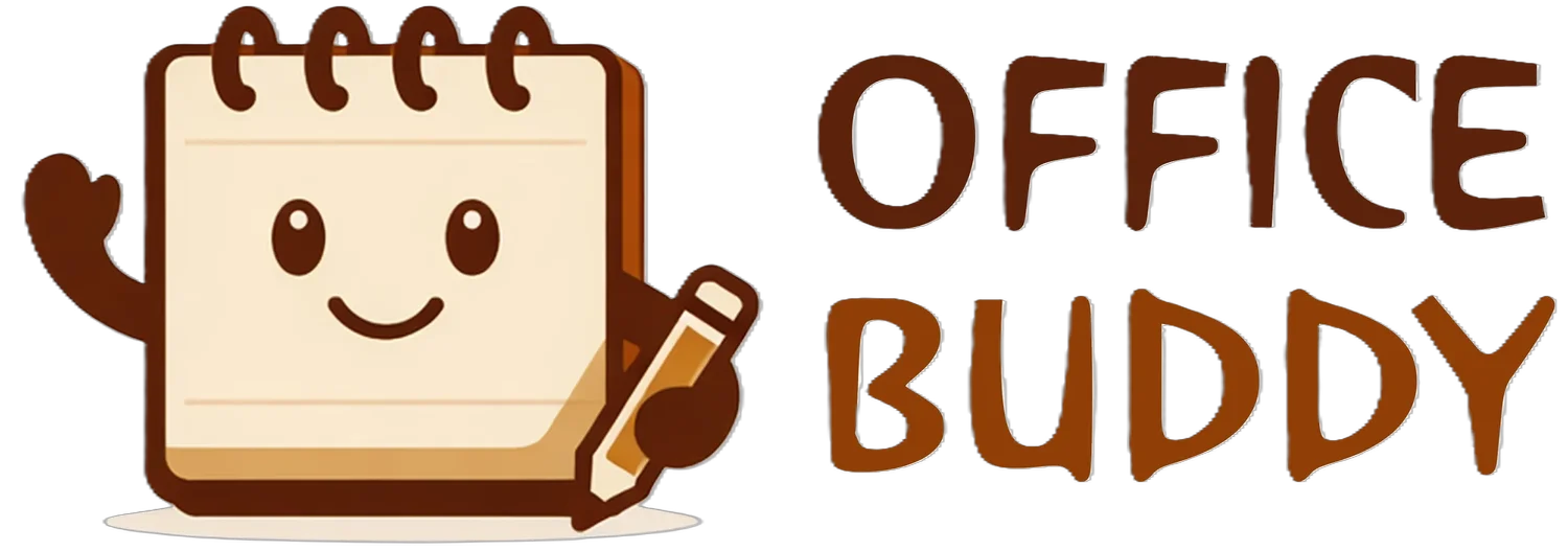 OfficeBuddy