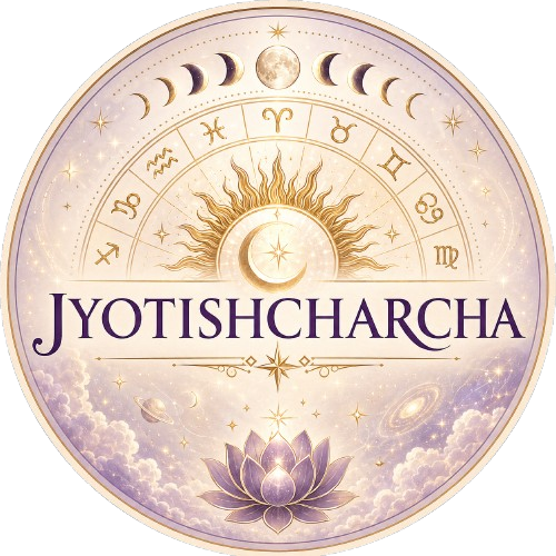 JYOTISHCHARCHA