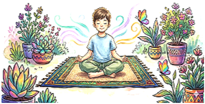 JYOTISHCHARCHA