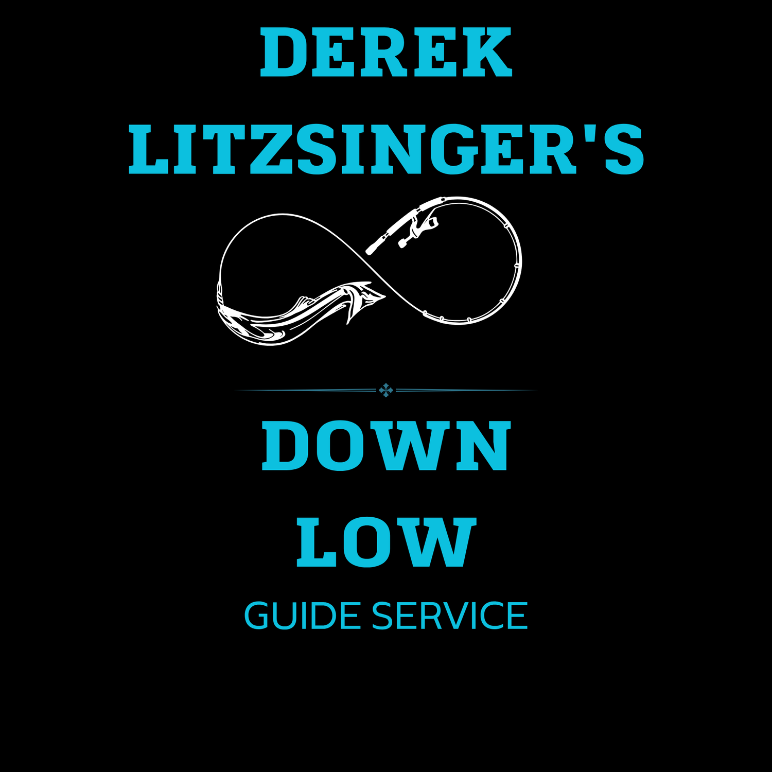 DOWN LOW GUIDE SERVICE 