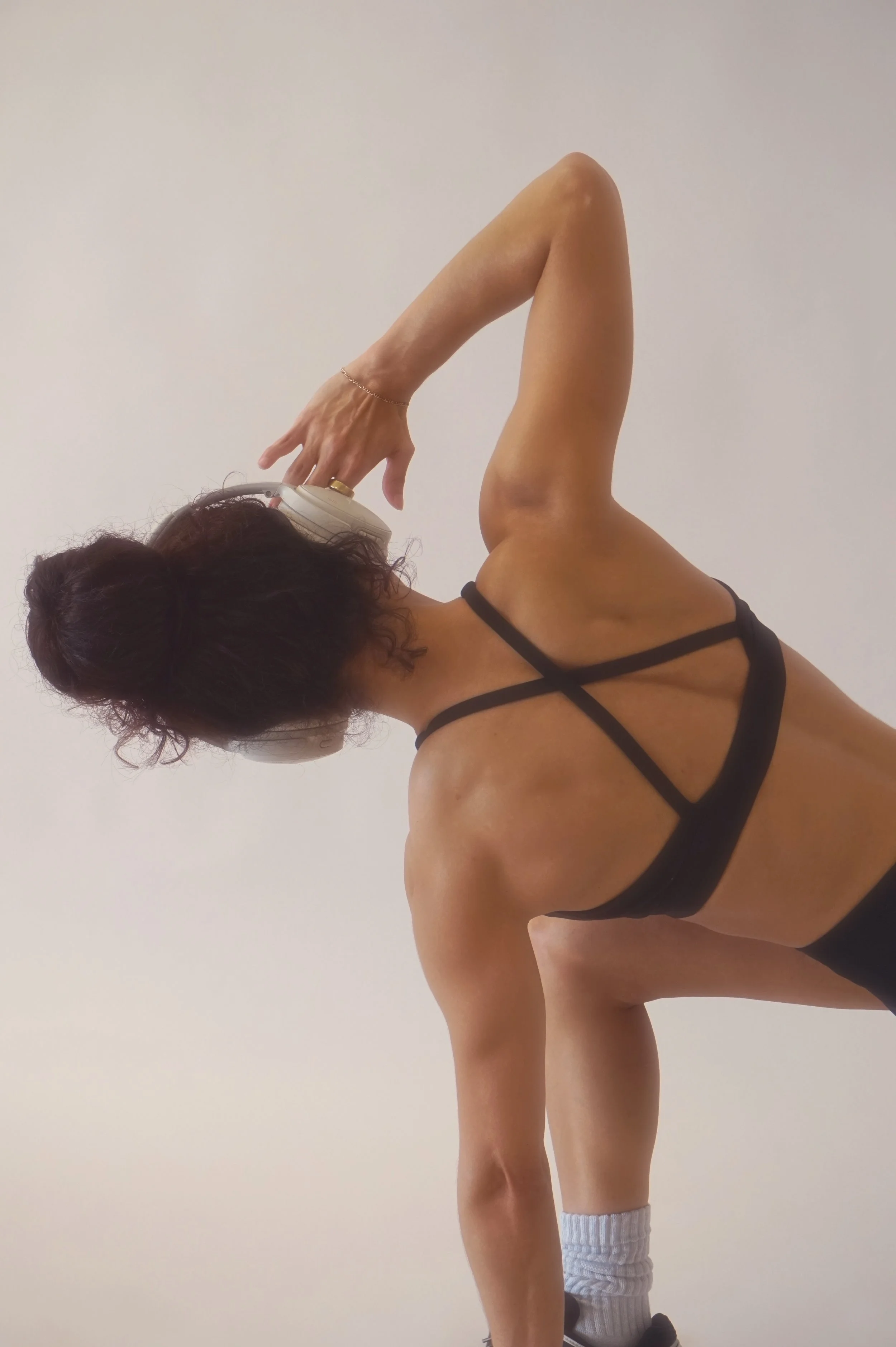 Hypermobility and Pilates: Why More Range Isn’t Always Better