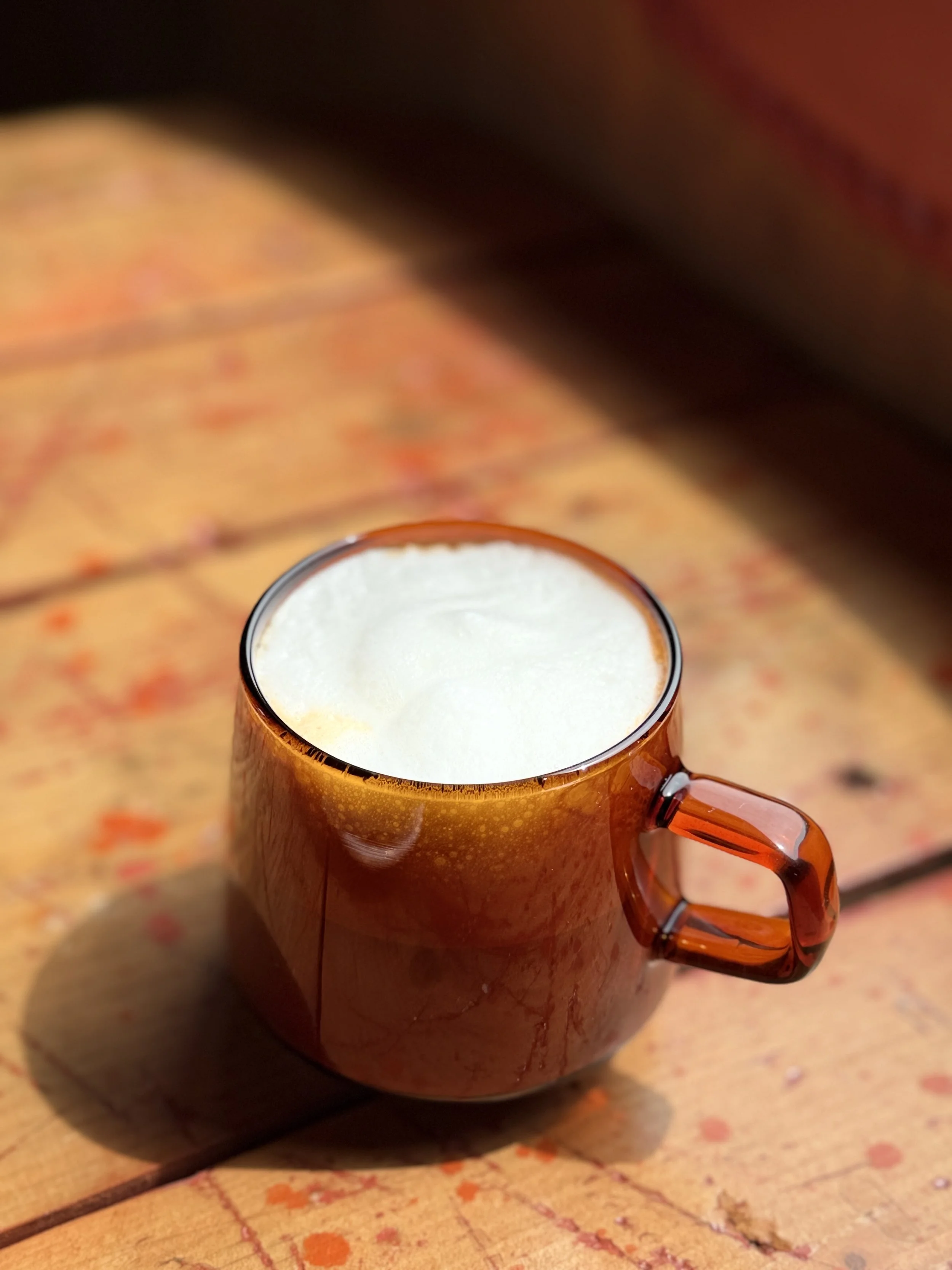 Café Joe