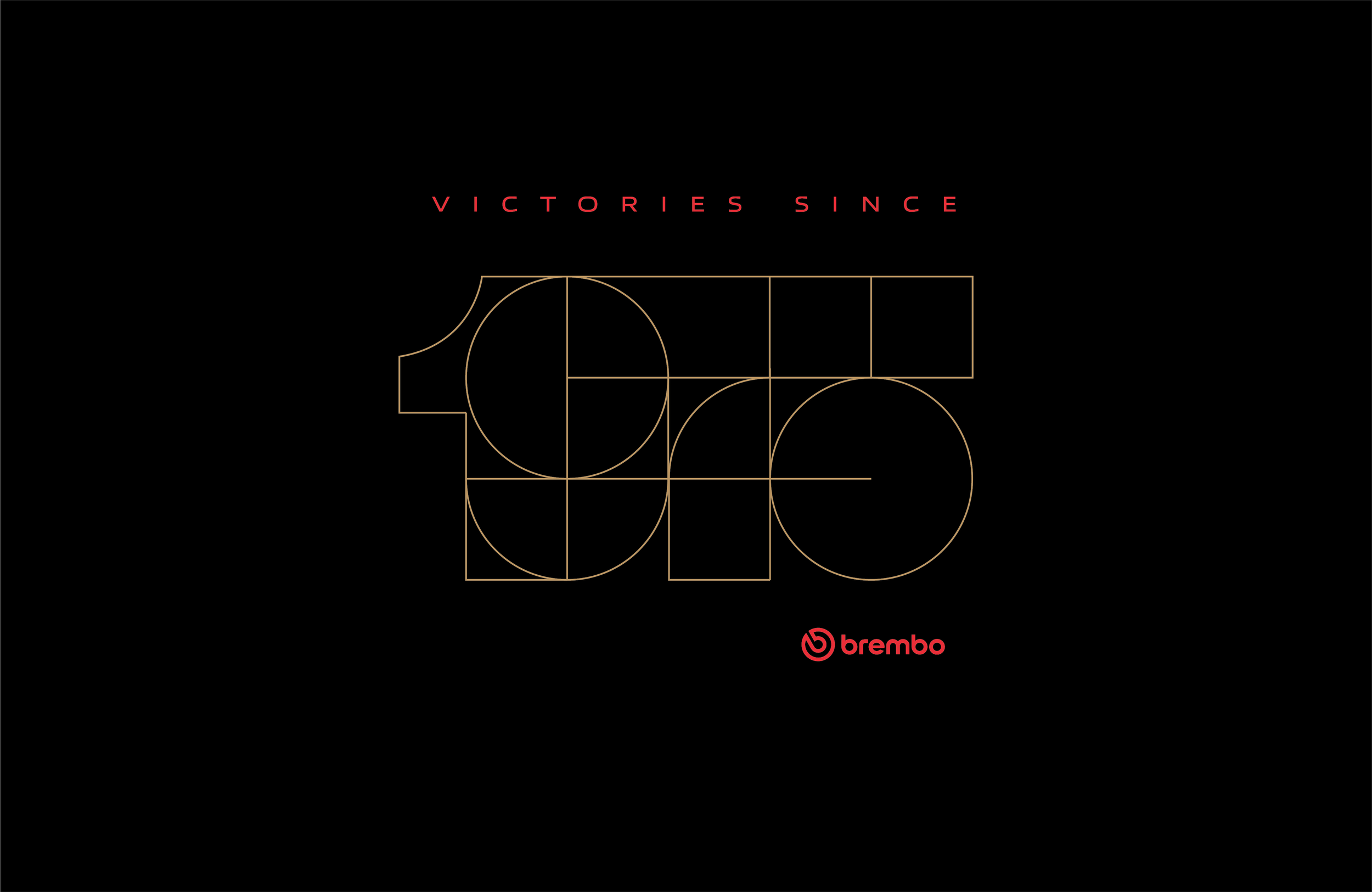 Brembo Brakes: 5o Years of Racing