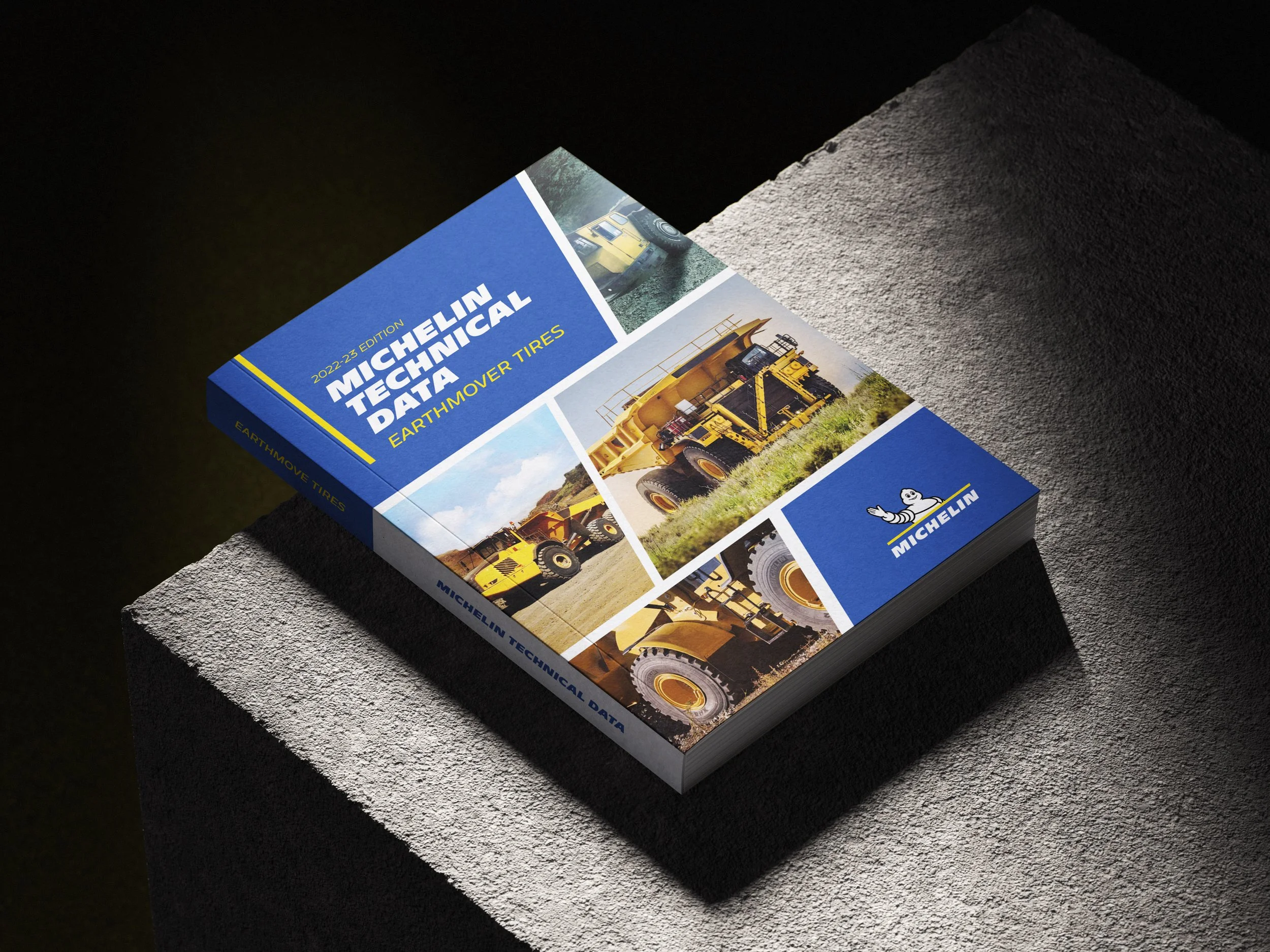 Michelin Mining: Databook