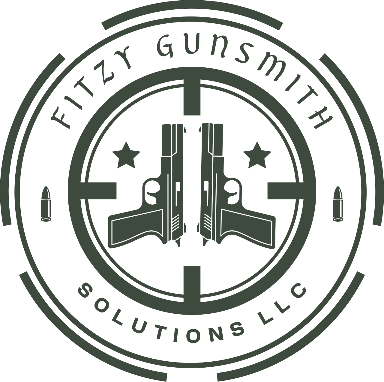 Fitzy's Gunsmith Solutions LLC