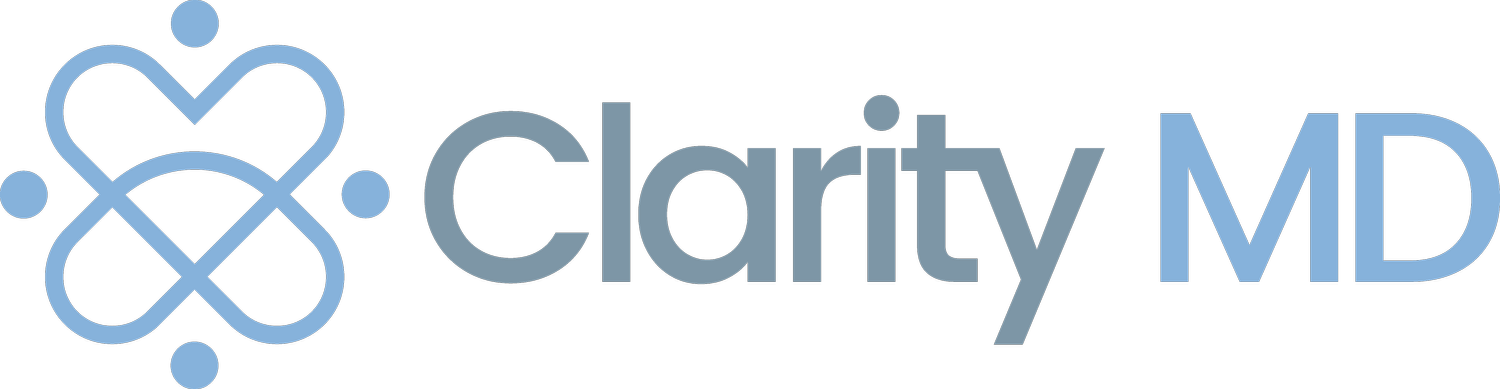 Clarity MD