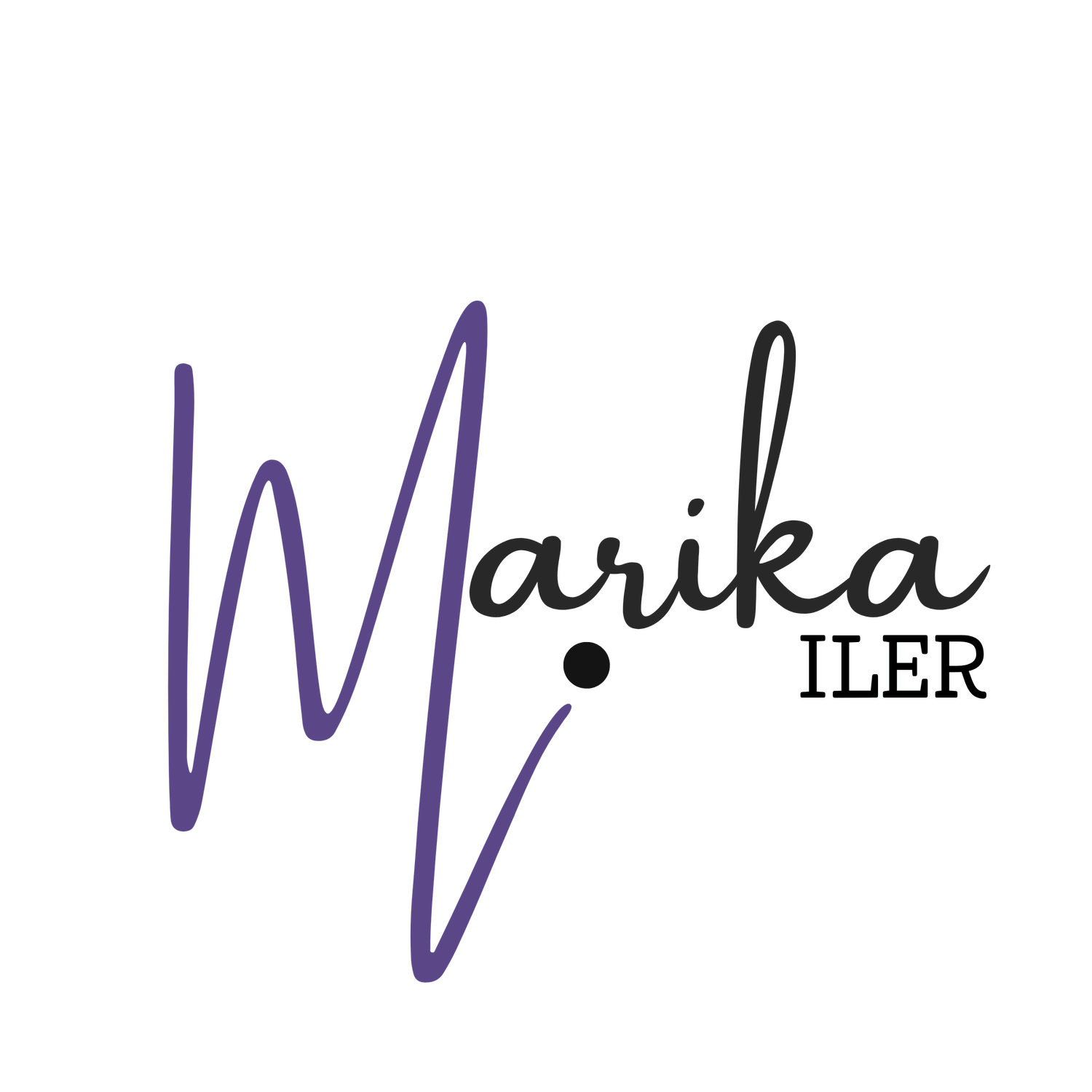 MarikaIler.com