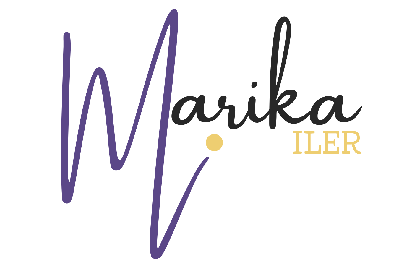 MarikaIler.com