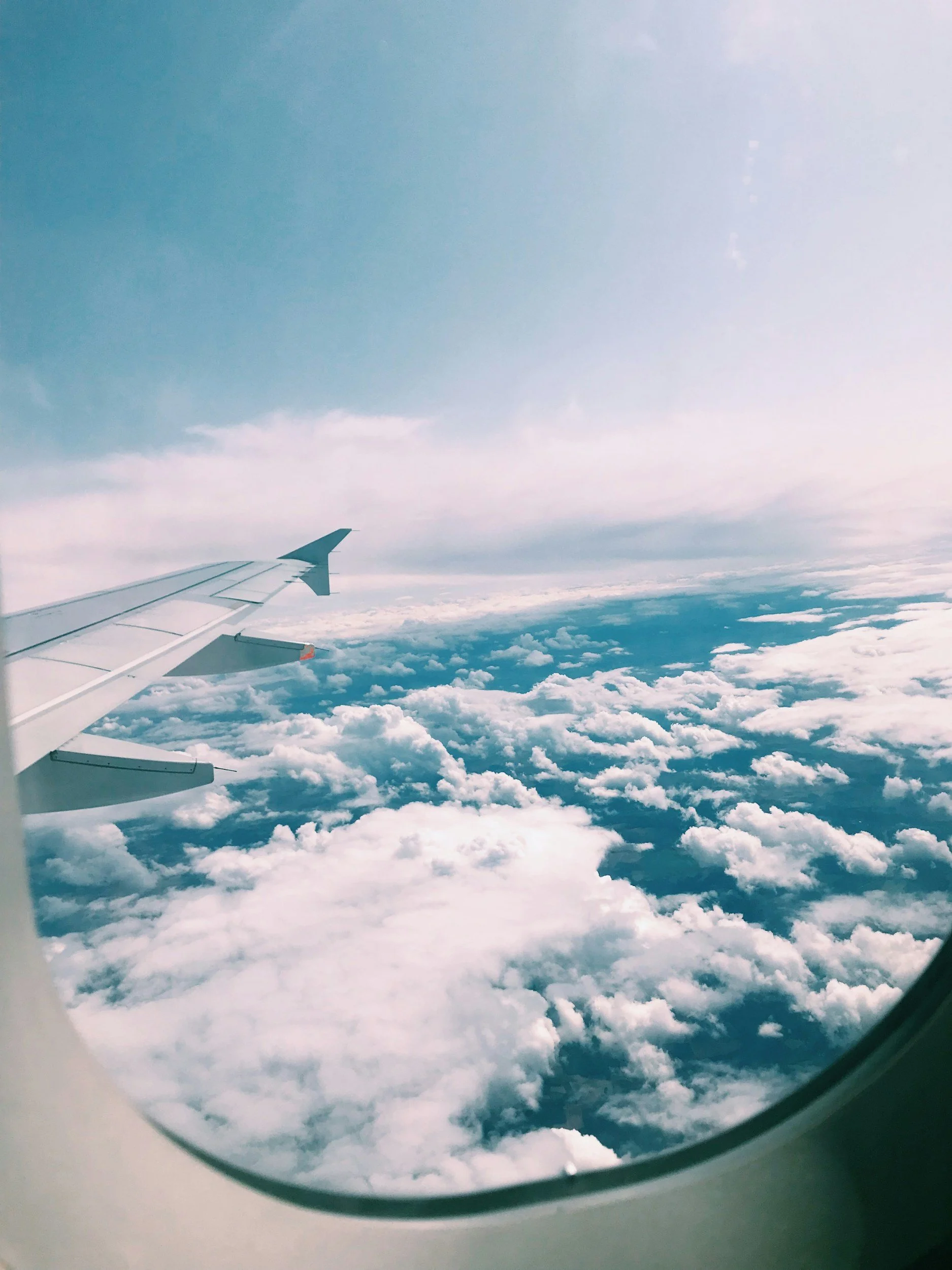How to Support Your Wellness While Traveling