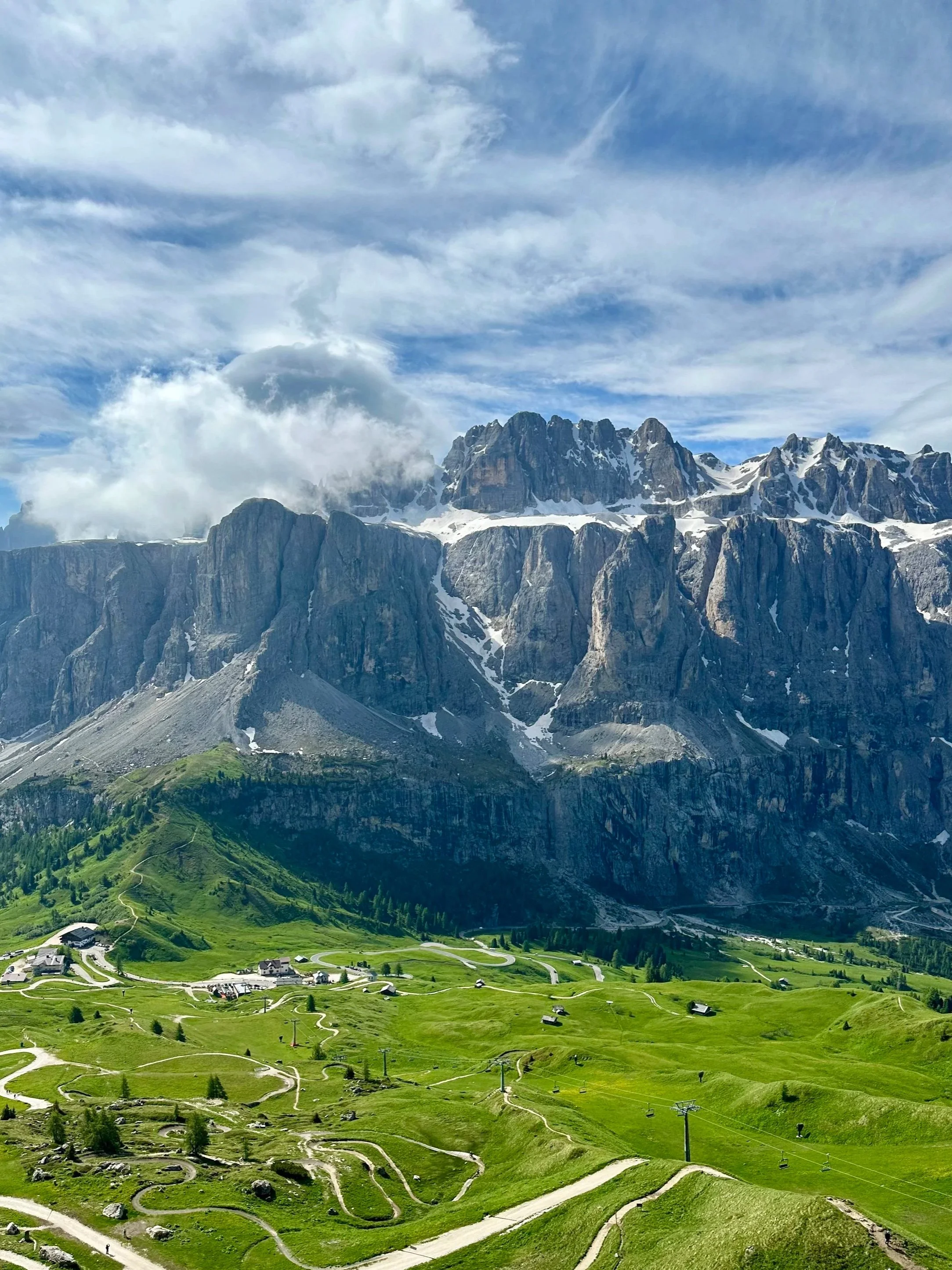 5 Things I Look For in a Restorative Travel Destination
