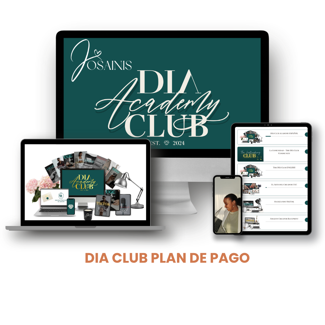 DIA CLUB PLAN DE PAGO