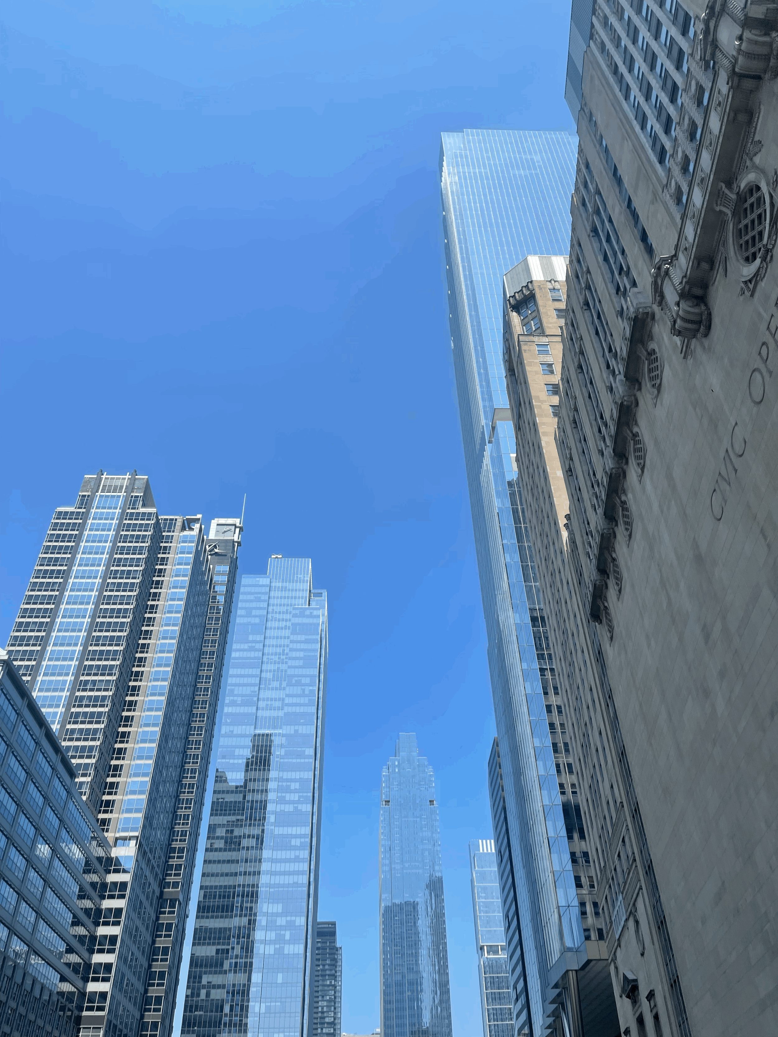 One-Time Office Cleaning