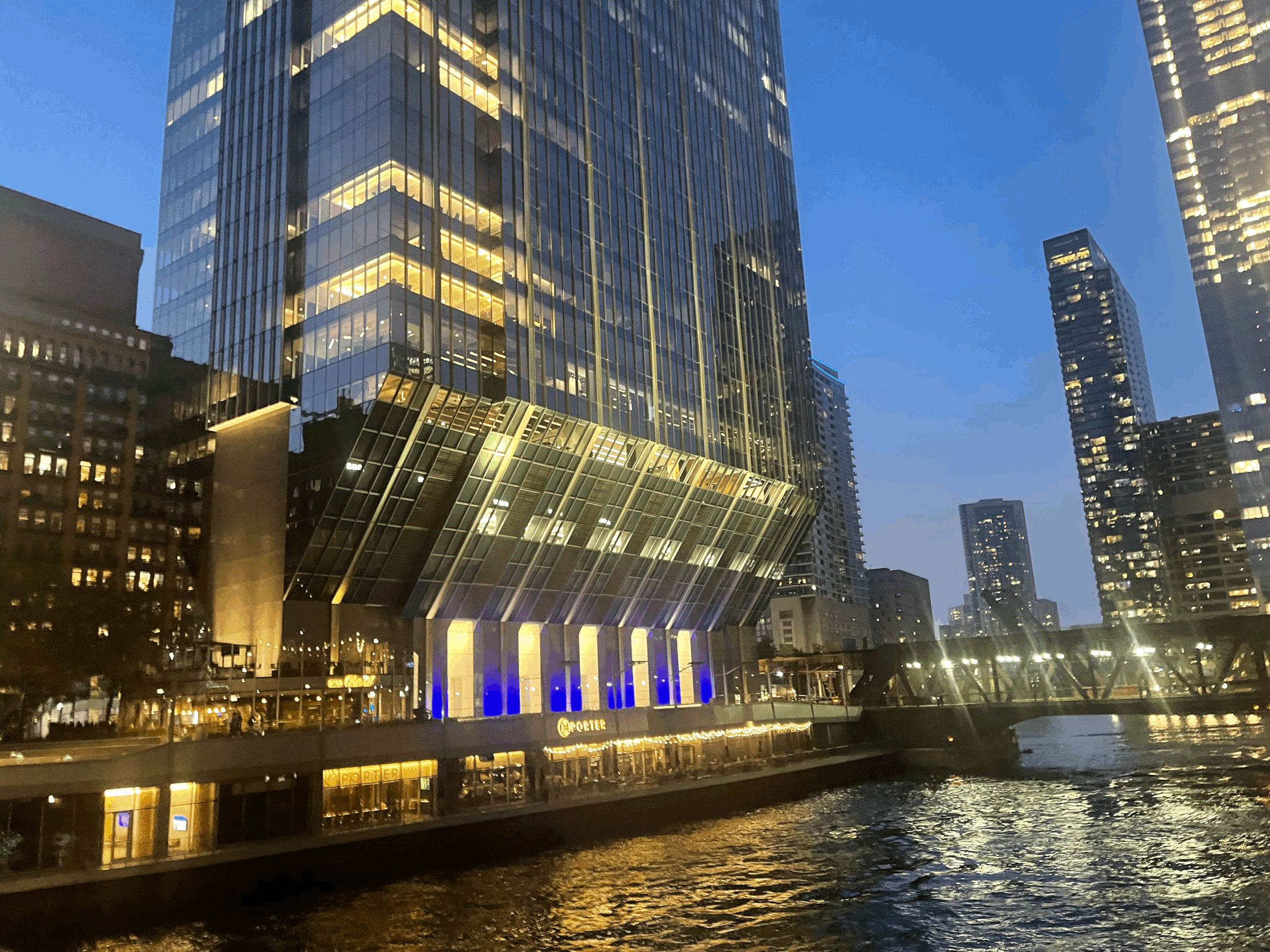 Deep Cleaning Service