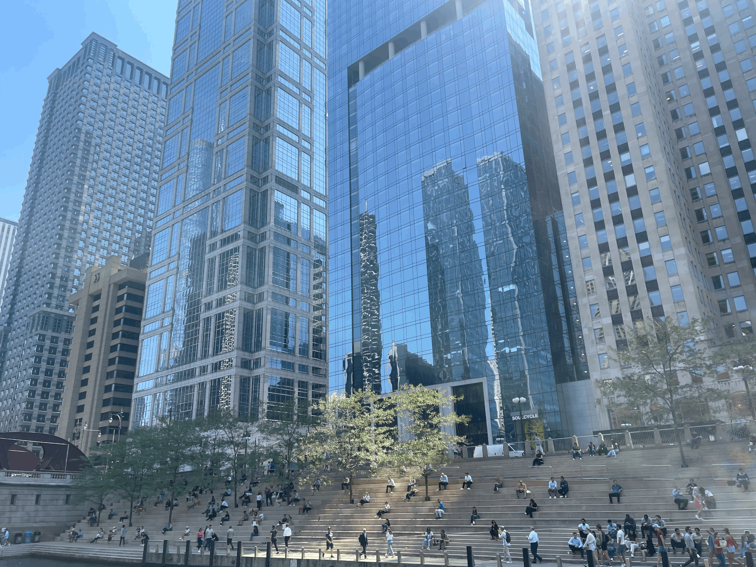 Recurring Cleaning Service