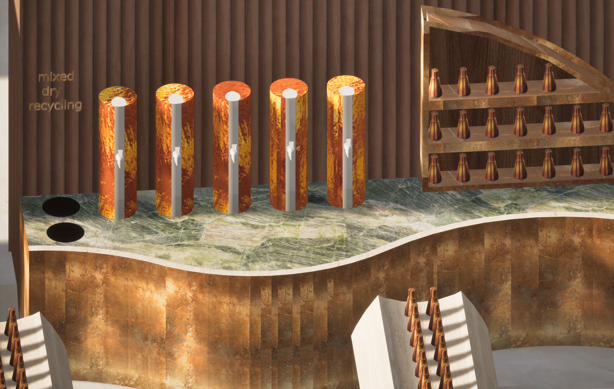 Fragrant Flower Project